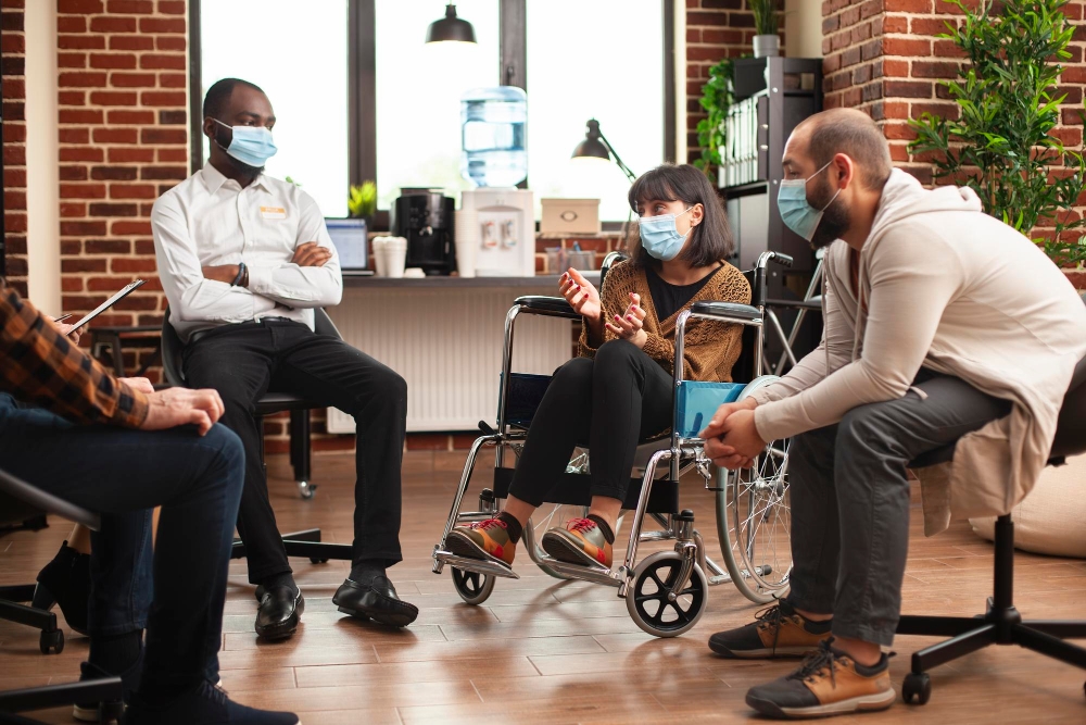 NDIS Disability Employment Services Explained