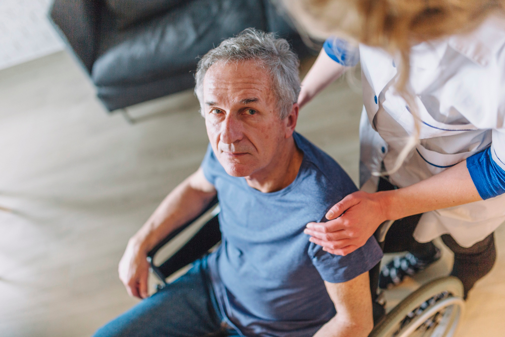 ndis disability services