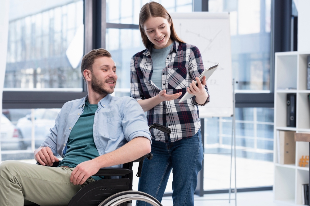NDIS Disability Employment Services Explained