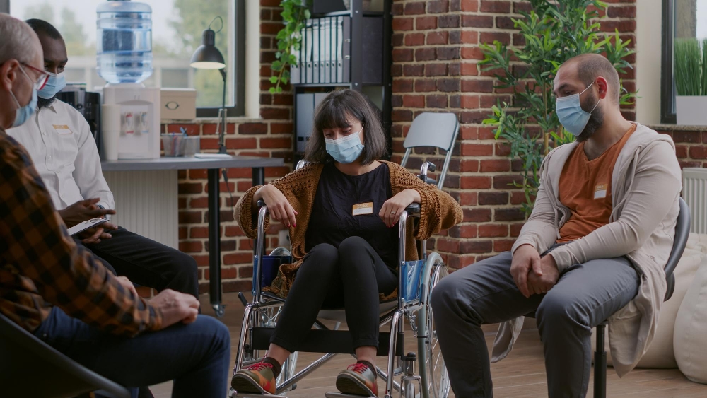 NDIS Assist Access Community Services in Perth