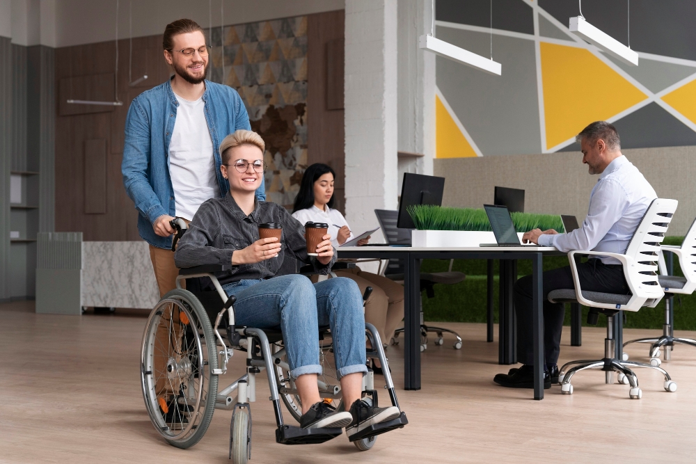 Assist-Life Stage Transition