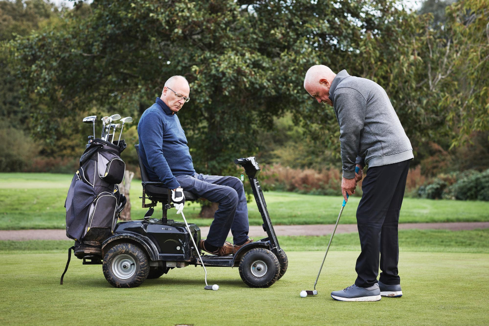 Assist Personal Activities