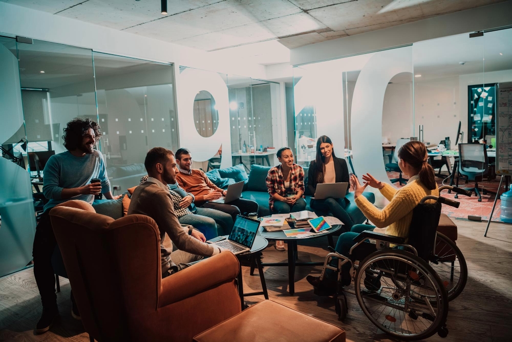 Build Social Skills, Confidence, and Independence Through Engaging Group Programs