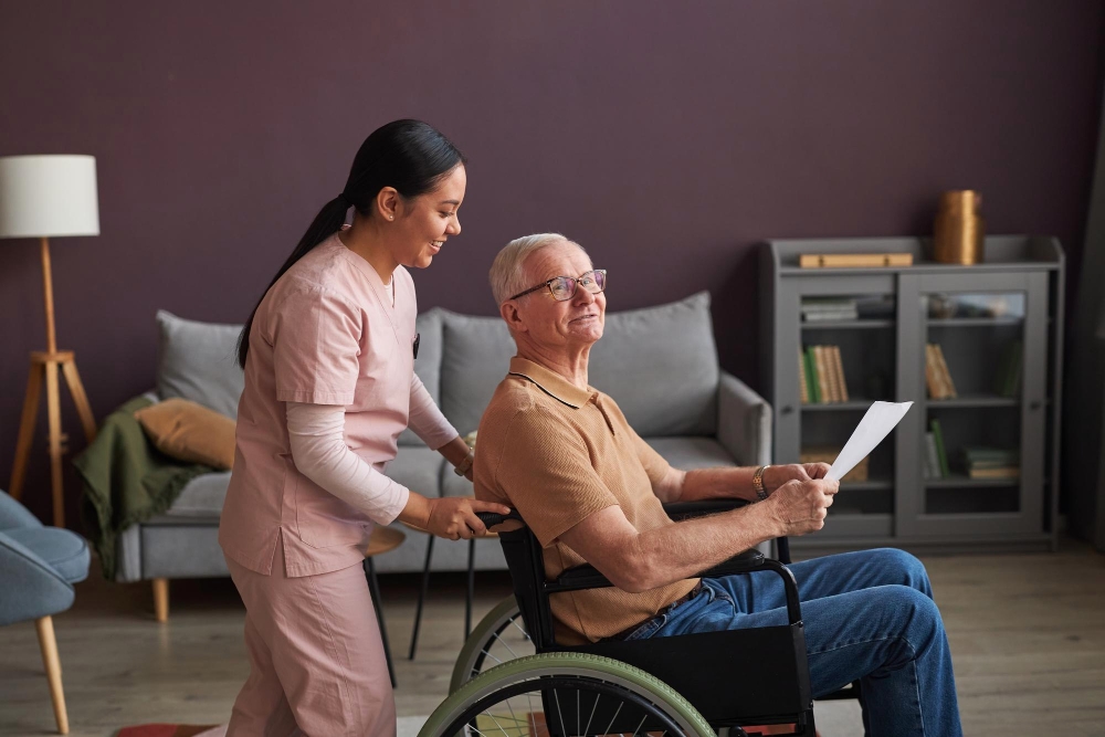 Daily Living Skills Can NDIS Help You Improve