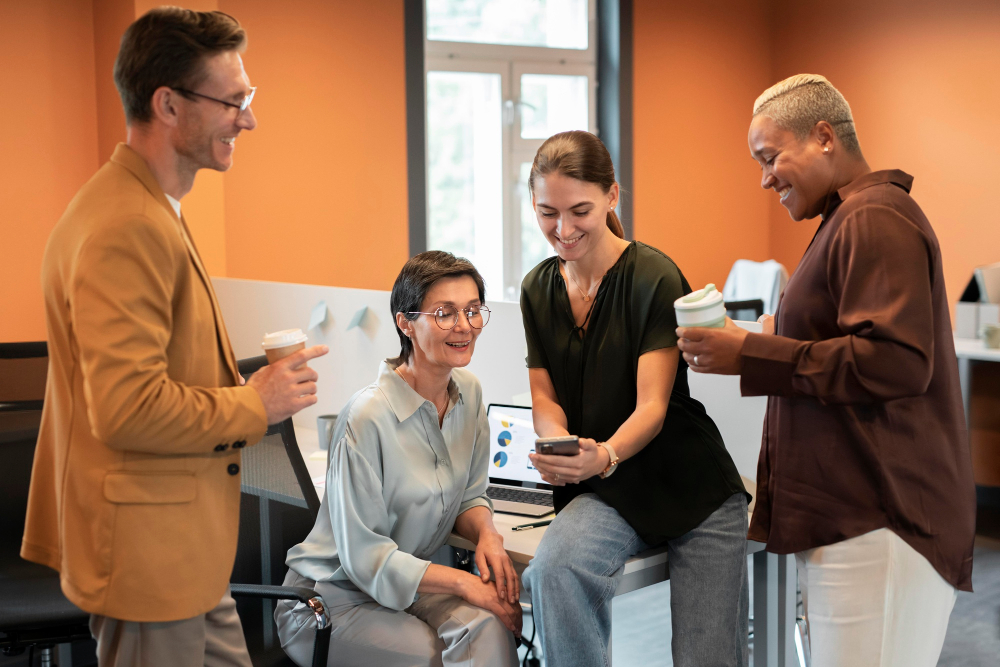 Group & Centre-Based Activities