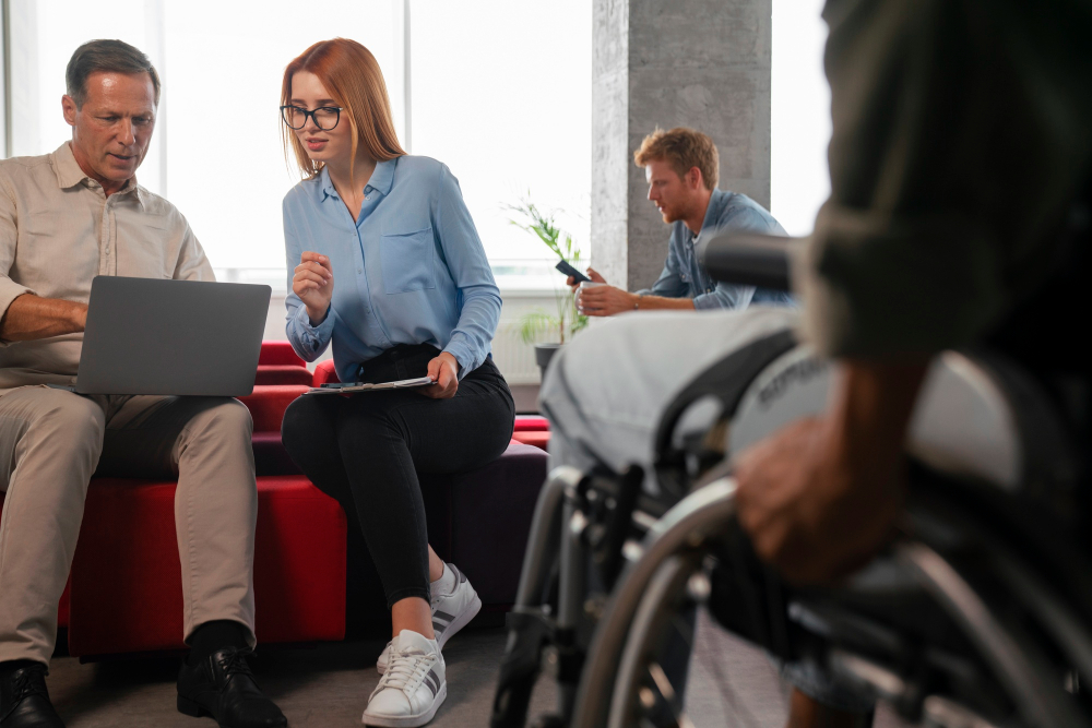 Group & Centre-Based Activities