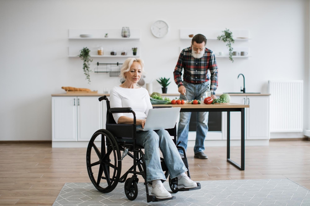 NDIS Assistive Products for Household Tasks