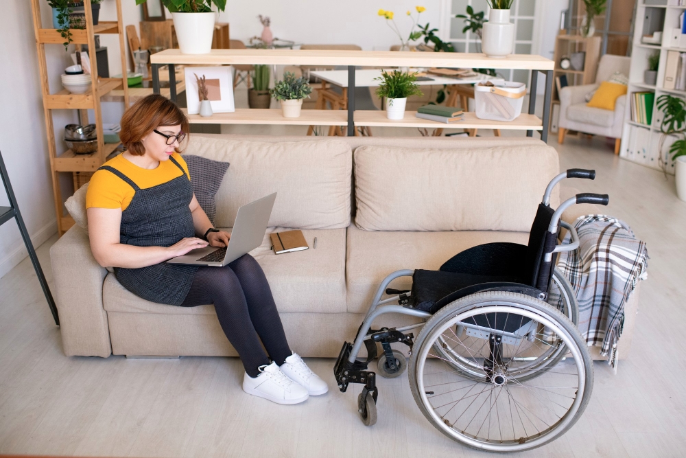 NDIS Development-Life Skills