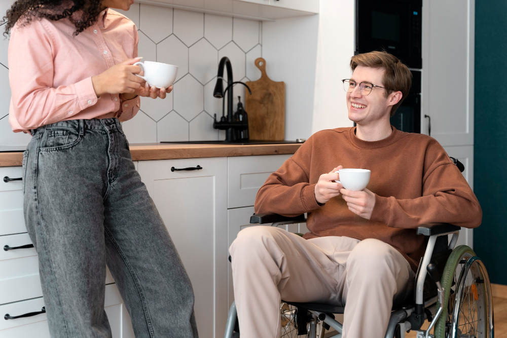 NDIS Disability Service Provider in Bertram, WA