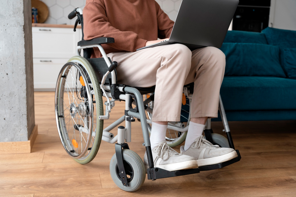 NDIS Disability Service Provider in Bertram, WA