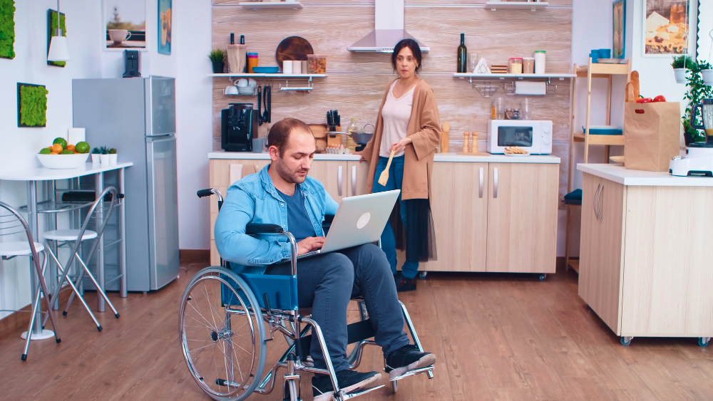 NDIS Disability Service