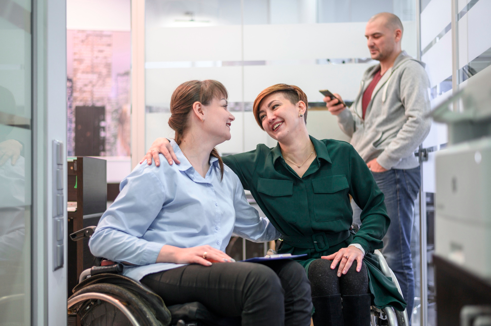 NDIS Disability Services 89