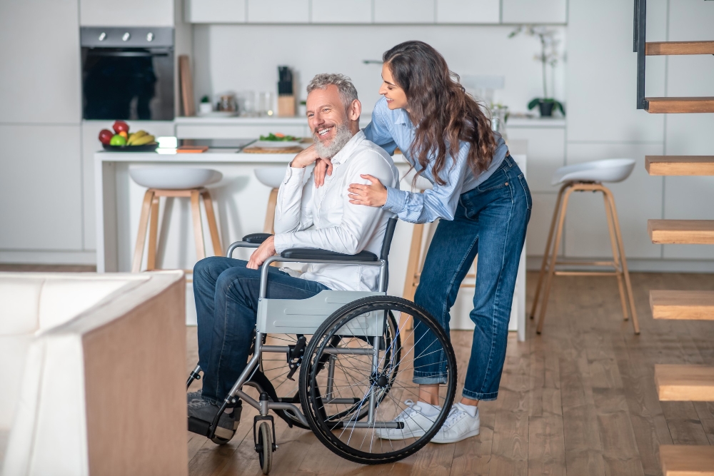 NDIS Home Modifications in Perth