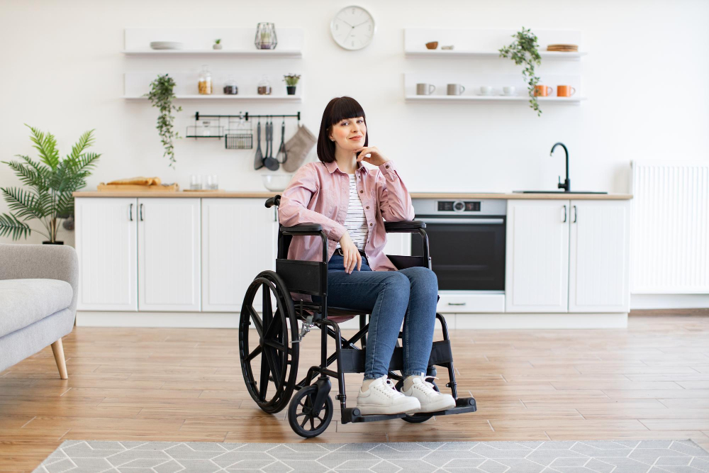 NDIS Home Modifications in Rockingham