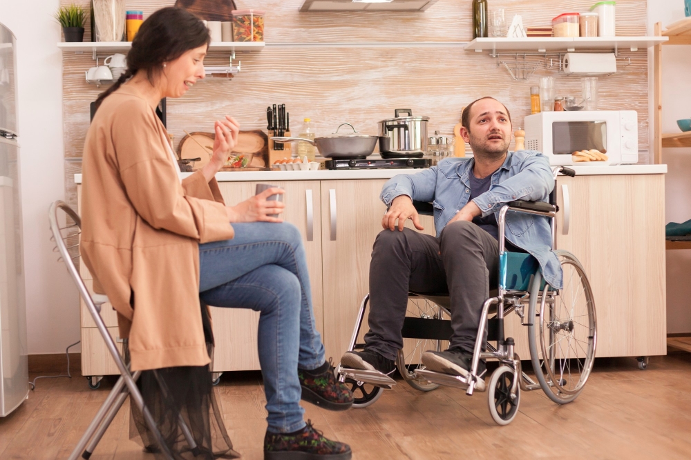 NDIS Home Modifications in Perth