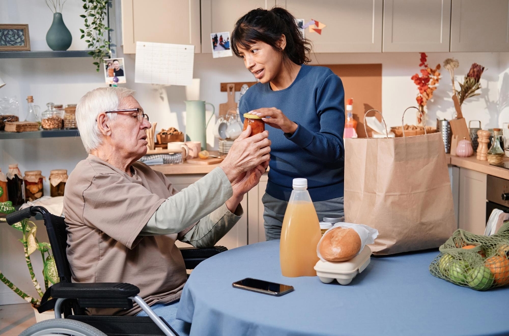 NDIS Household Tasks Assistance in Perth