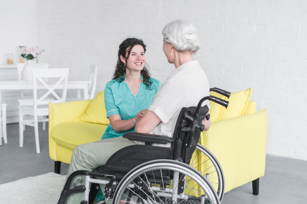 NDIS Personal Care