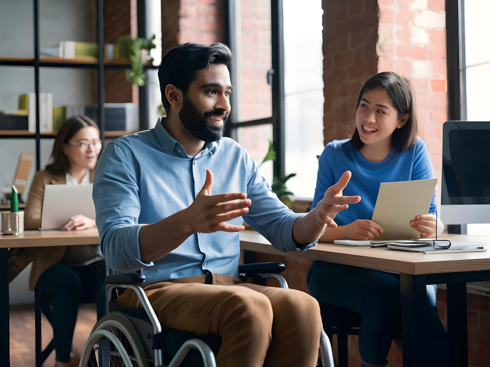 NDIS Provider in Kwinana