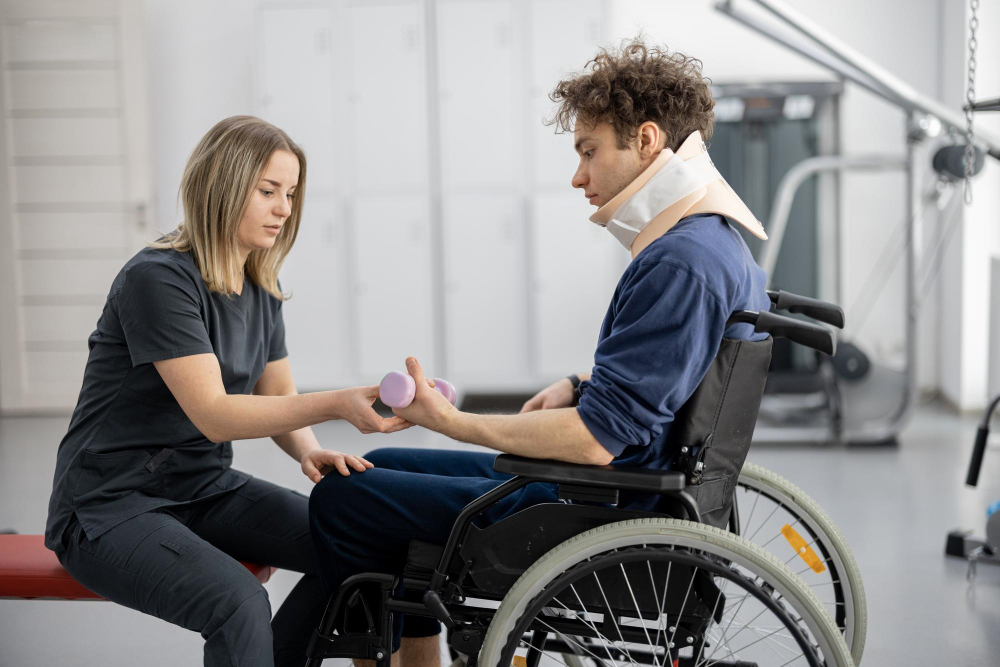 NDIS Support Services