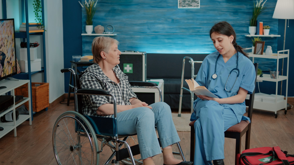 NDIS Support Services