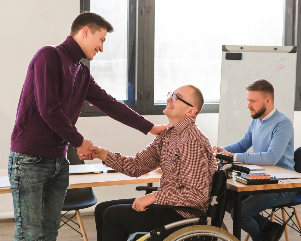 Our Commitment to Safety and Quality Care