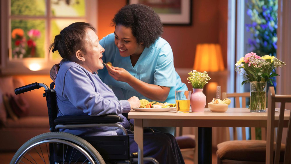 Personalised NDIS Support Services