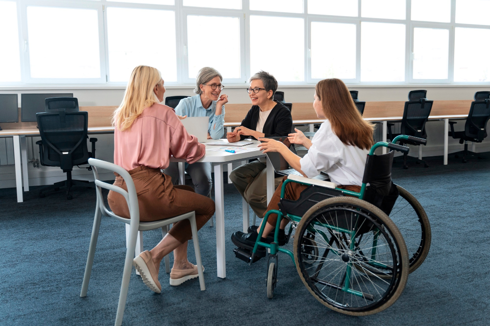 Personalised NDIS Support Services